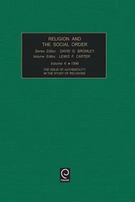 Religion et ordre social - Religion and the Social Order