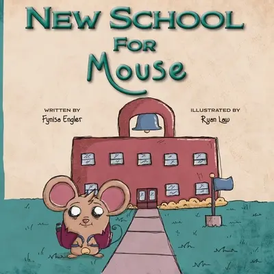 Nouvelle école pour la souris - New School for Mouse