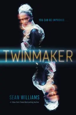 Le faiseur de jumeaux - Twinmaker