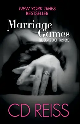 Jeux du mariage - Marriage Games