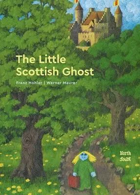 Le petit fantôme écossais - The Little Scottish Ghost