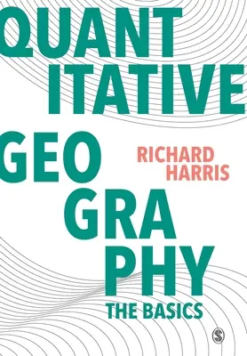 Géographie quantitative - Quantitative Geography