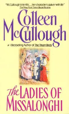 Les dames de Missalonghi - Ladies of Missalonghi