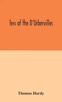 Tess of the D'Urbervilles