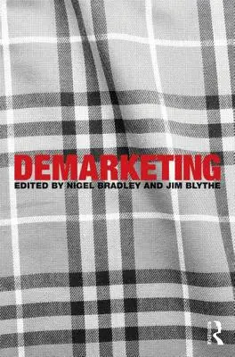 Le démarchage - Demarketing