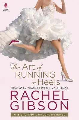 L'art de courir en talons - The Art of Running in Heels