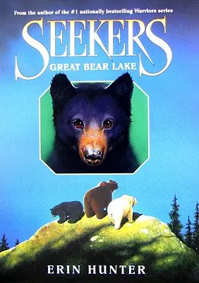Chercheurs #2 : Le Grand Lac de l'Ours - Seekers #2: Great Bear Lake