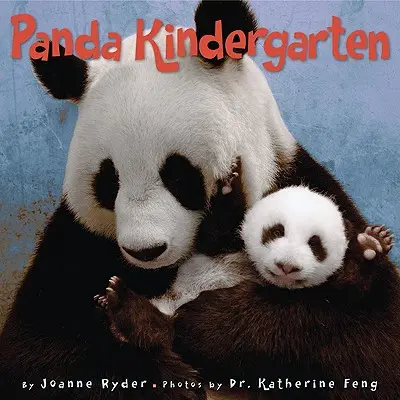 Le jardin d'enfants des pandas - Panda Kindergarten