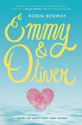 Emmy et Oliver - Emmy & Oliver