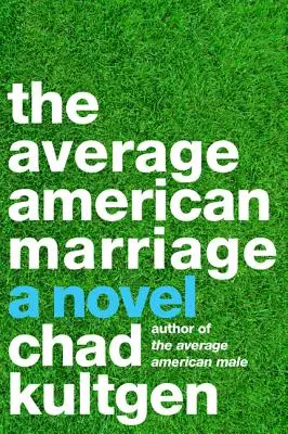 Le mariage américain moyen - The Average American Marriage