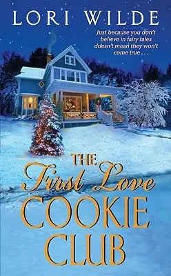 Le club des biscuits du premier amour - The First Love Cookie Club