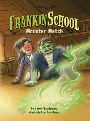 Monster Match : Livre 1 - Monster Match: Book 1