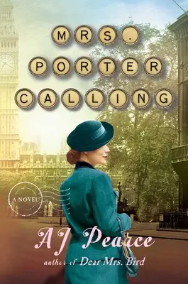 L'appel de Mme Porter - Mrs. Porter Calling