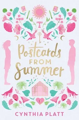 Cartes postales de l'été - Postcards from Summer