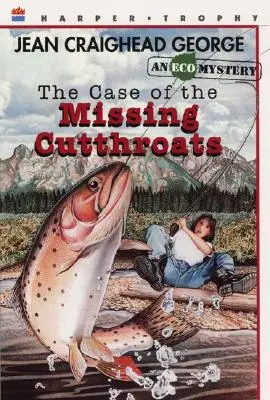 L'affaire des égorgeurs disparus - The Case of the Missing Cutthroats