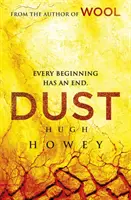 Dust - (Silo Trilogy 3)