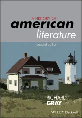 Histoire de la littérature américaine - History of American Literature