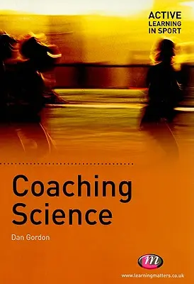 Science de l'entraînement - Coaching Science