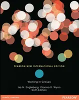 Travailler en groupe - Pearson New International Edition - Working in Groups - Pearson New International Edition