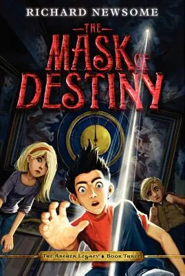 Le masque du destin - The Mask of Destiny