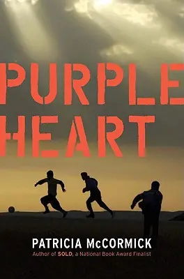 Cœur pourpre - Purple Heart