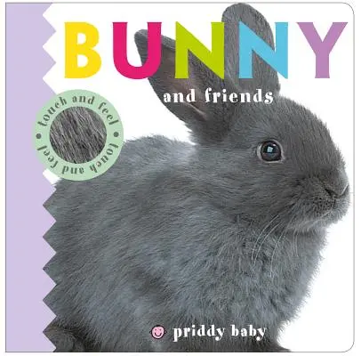 Bunny et ses amis - Bunny and Friends