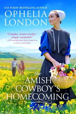 Le retour du cow-boy amish - The Amish Cowboy's Homecoming