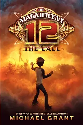 Le Magnifique 12 : L'Appel - The Magnificent 12: The Call