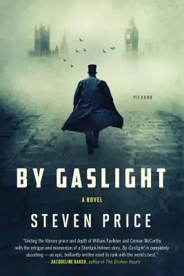 À la lumière du gaz - By Gaslight