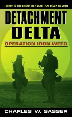 Opération Iron Weed - Operation Iron Weed