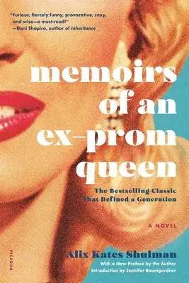Mémoires d'une ex-reine de la promo - Memoirs of an Ex-Prom Queen