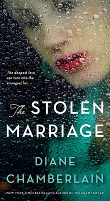 Mariage volé - Un roman - Stolen Marriage - A Novel