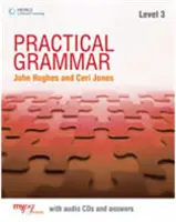 Grammaire pratique 3 - Livre de l'élève sans clé - Practical Grammar 3 - Student Book without Key