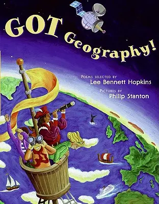 La géographie, ça marche ! - Got Geography!