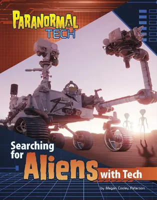 La recherche d'extraterrestres grâce à la technologie - Searching for Aliens with Tech