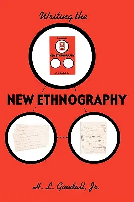 Écrire la nouvelle ethnographie - Writing the New Ethnography