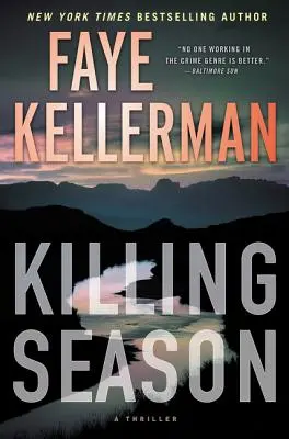 Killing Season : Un thriller - Killing Season: A Thriller