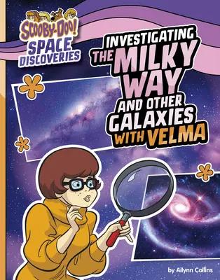 La Voie lactée et les autres galaxies avec Velma - Investigating the Milky Way and Other Galaxies with Velma