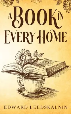 Un livre dans chaque foyer - A Book in Every Home