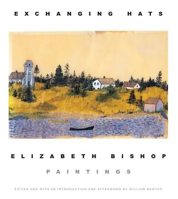 Échange de chapeaux : peintures - Exchanging Hats: Paintings