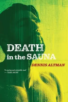 La mort dans le sauna - Death in the Sauna