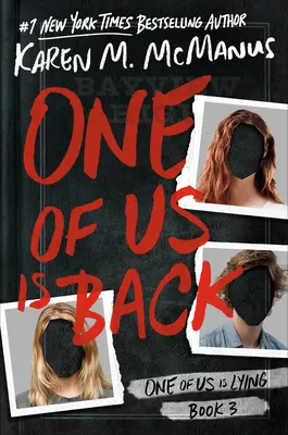 L'un de nous est de retour - One of Us Is Back