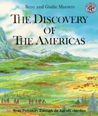 Découverte des Amériques - Discovery of the Americas