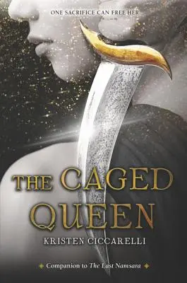 La Reine en cage - The Caged Queen