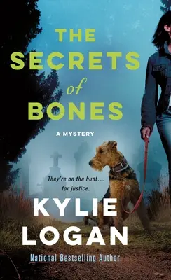 Les secrets des os : Un mystère - The Secrets of Bones: A Mystery