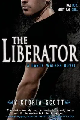 Le libérateur - The Liberator