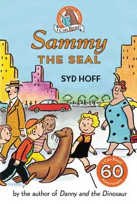 Sammy le phoque - Sammy the Seal