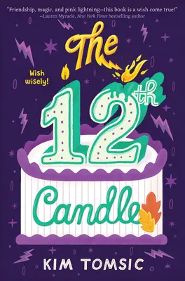 La 12e bougie - The 12th Candle