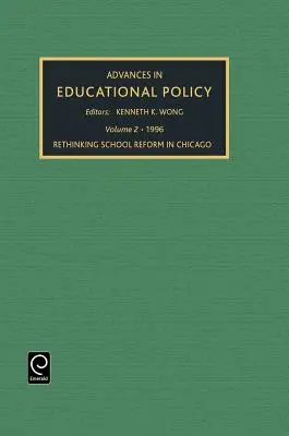 Avancées en matière de politique éducative - Advances in Educational Policy