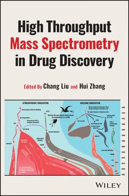 La spectrométrie de masse à haut débit dans la découverte de médicaments - High-Throughput Mass Spectrometry in Drug Discovery